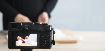 Jaki aparat do studia fotograficznego